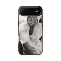Kate Moss Fame Phone Case