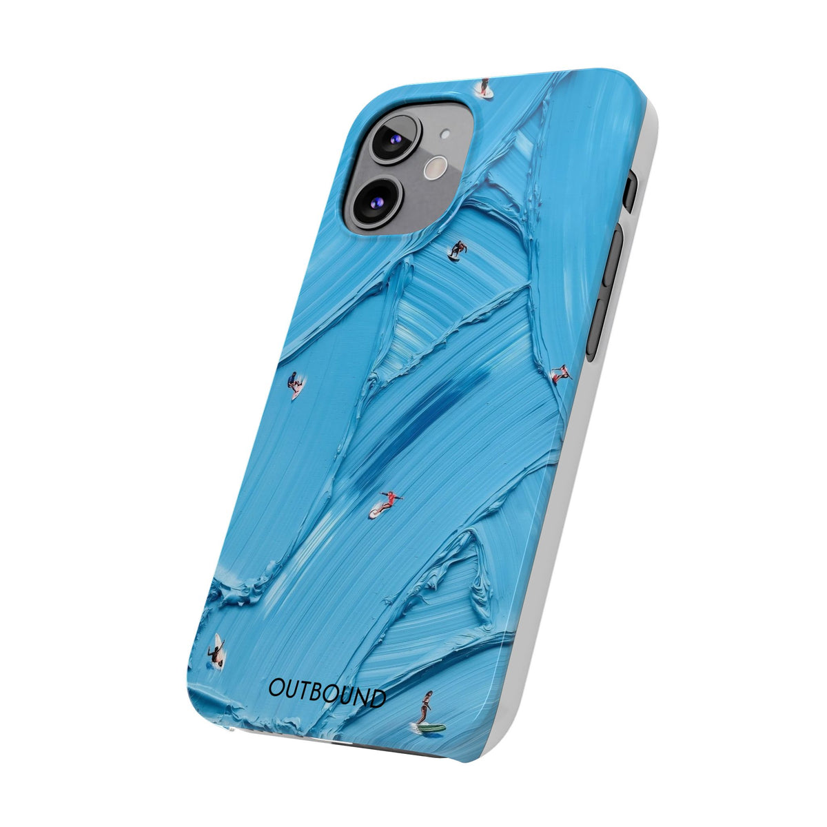 Surf Pals Phone Case