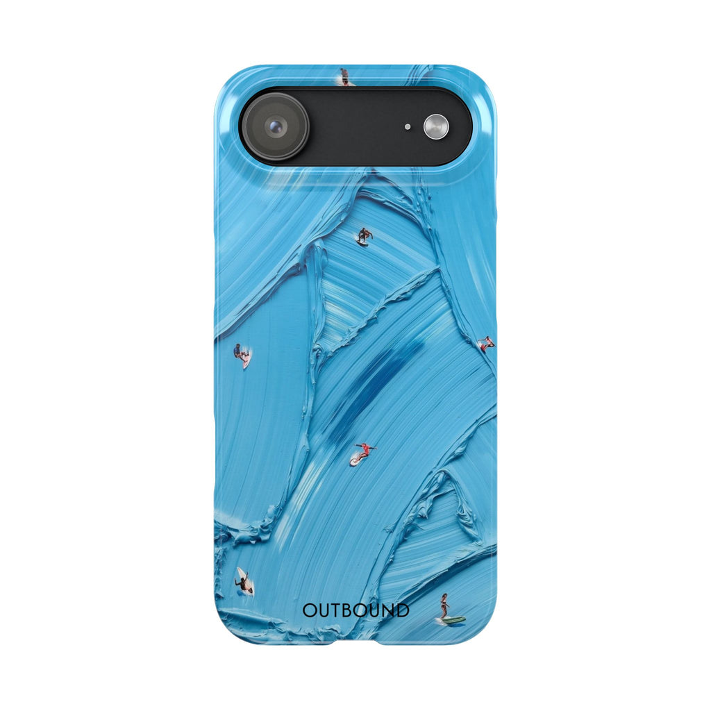Surf Pals Phone Case