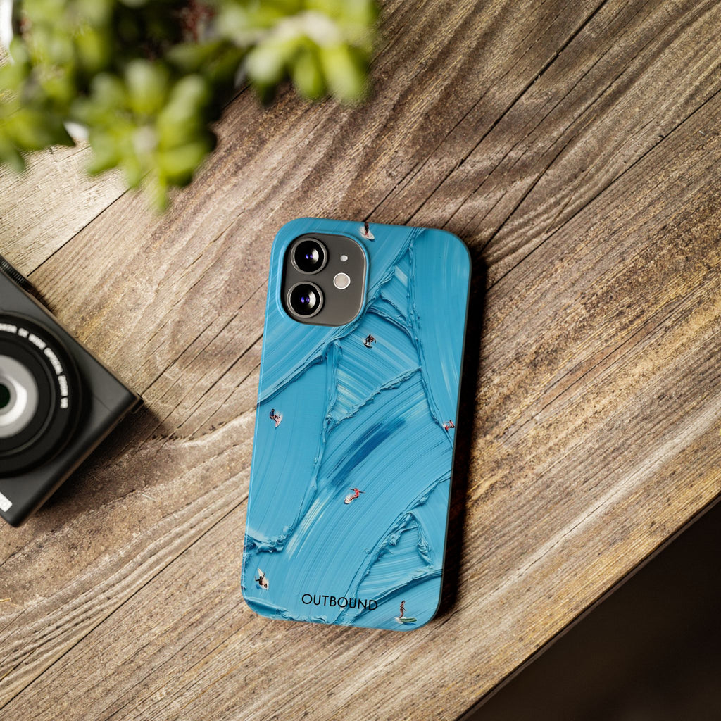 Surf Pals Phone Case