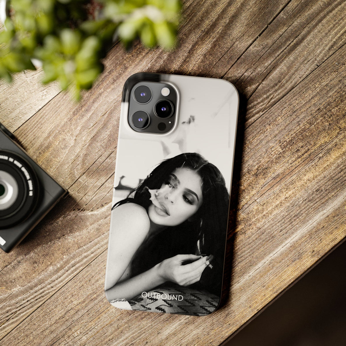 King Kylie Phone Case