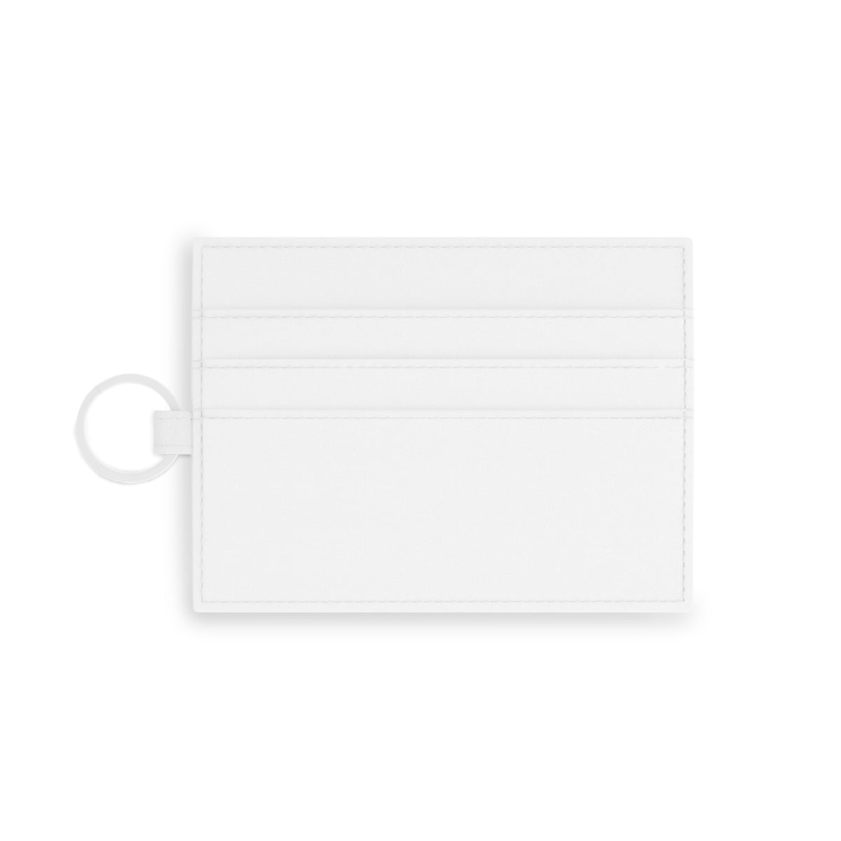 Chanel NO.1 Card Holder