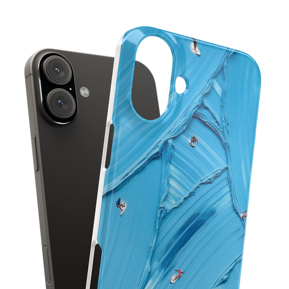 Surf Pals Phone Case