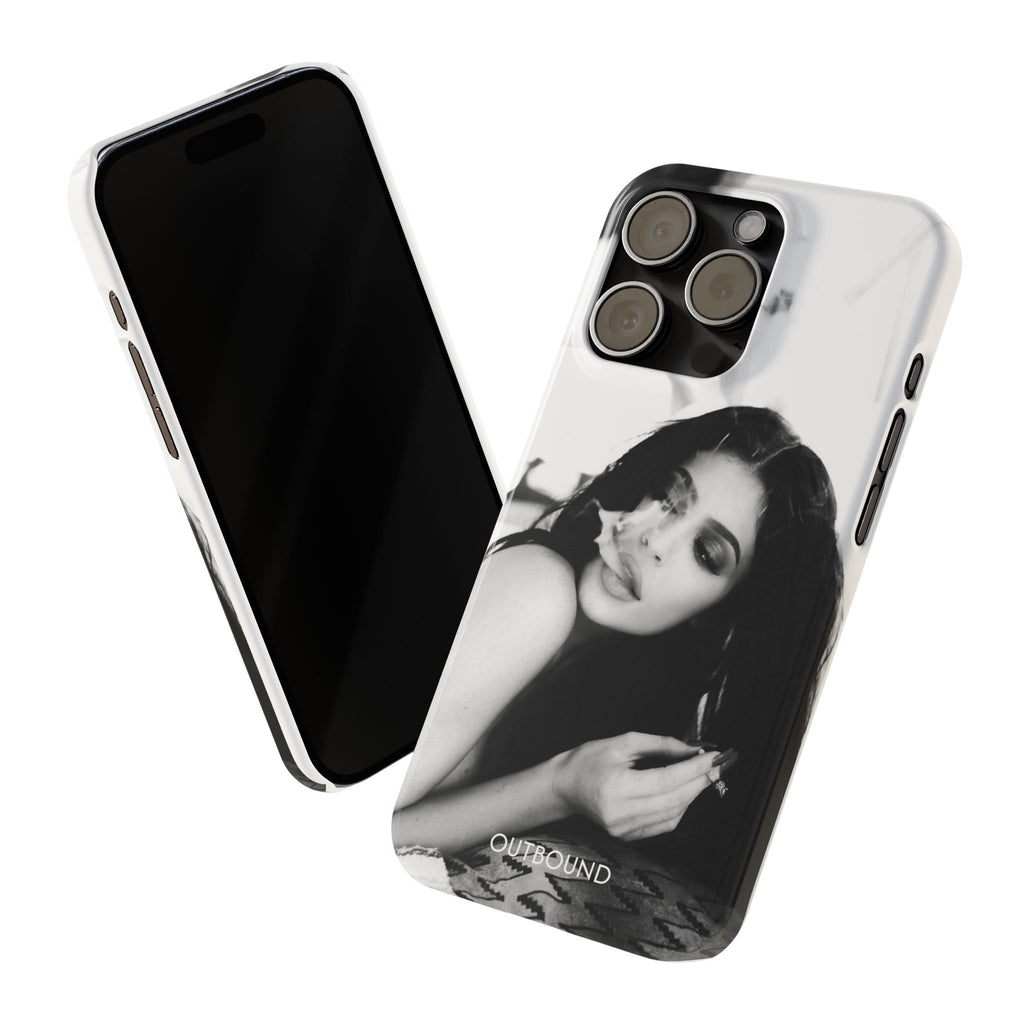 King Kylie Phone Case