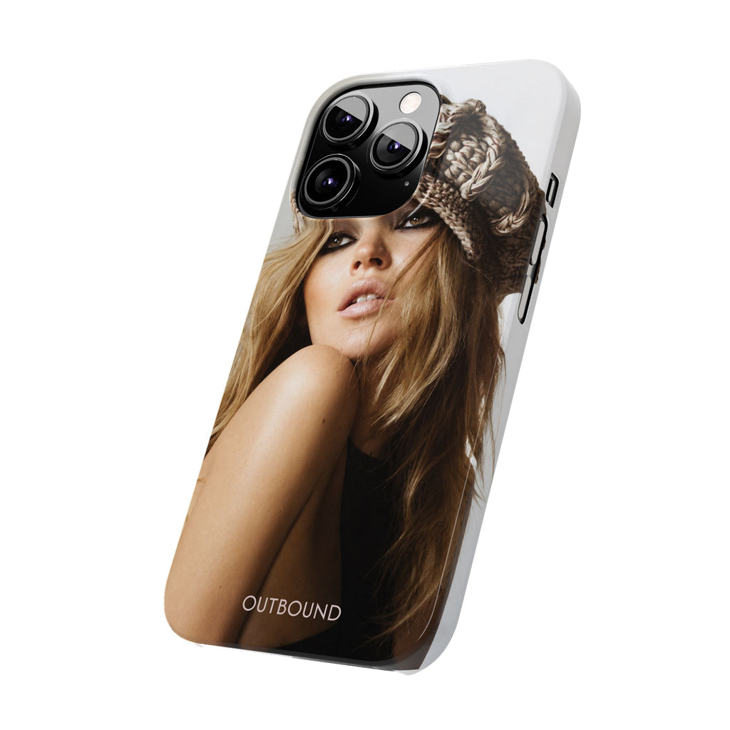 Its Kate Moss Phone Case