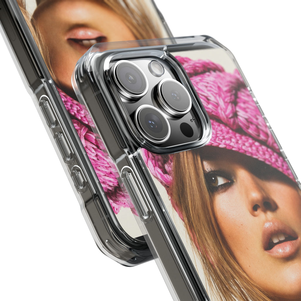 Up Close & Personal Phone Case
