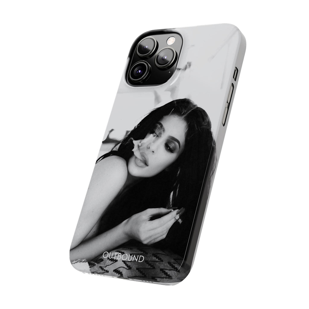 King Kylie Phone Case