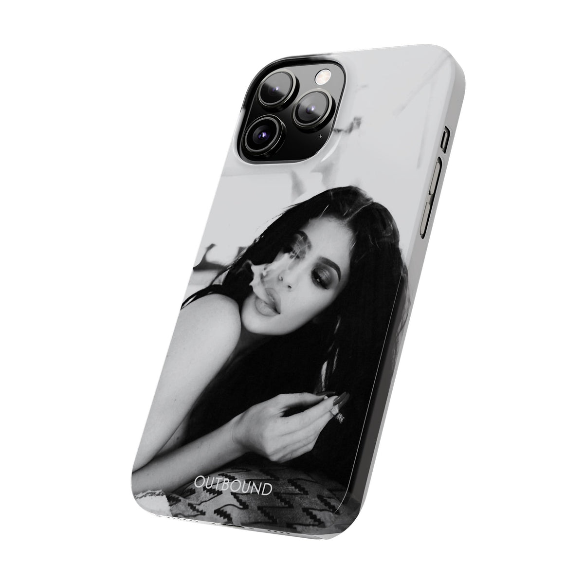 King Kylie Phone Case