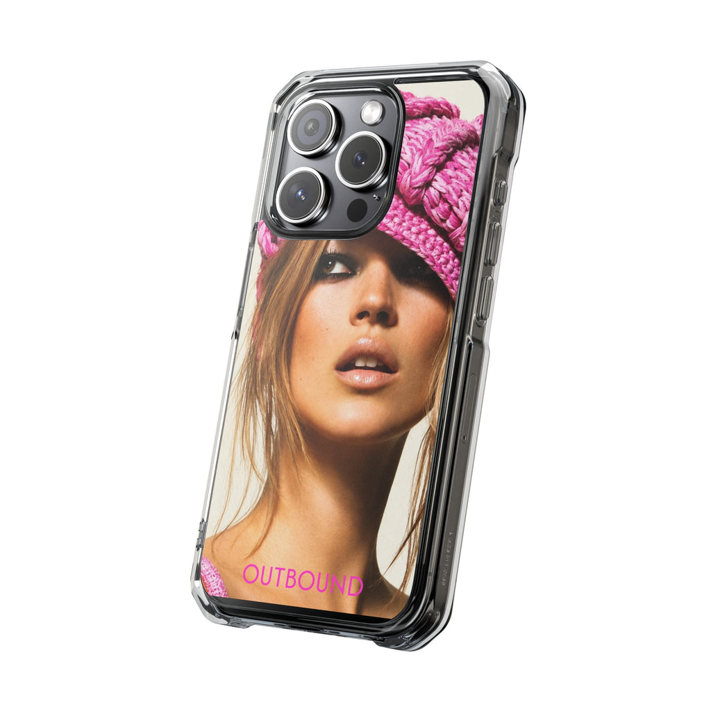 Up Close & Personal Phone Case