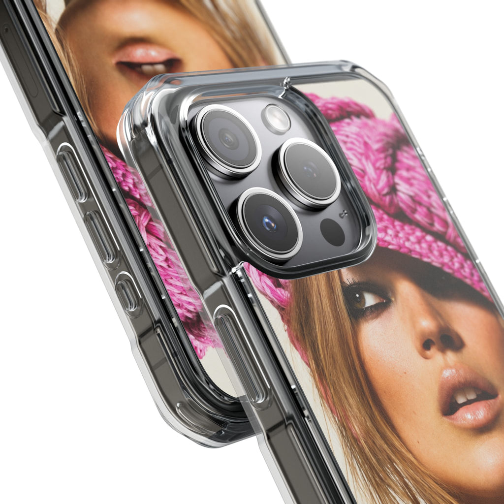 Up Close & Personal Phone Case