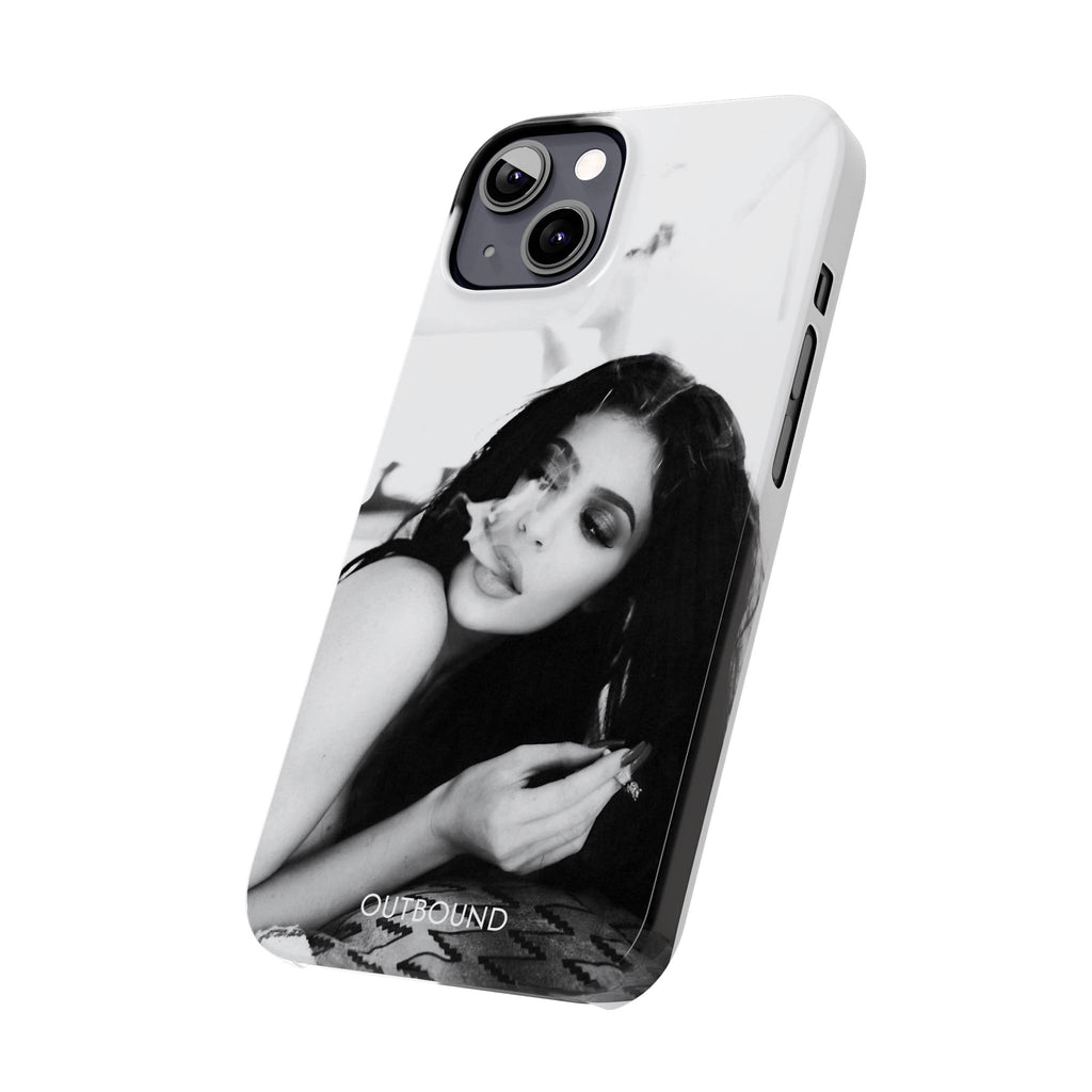 King Kylie Phone Case