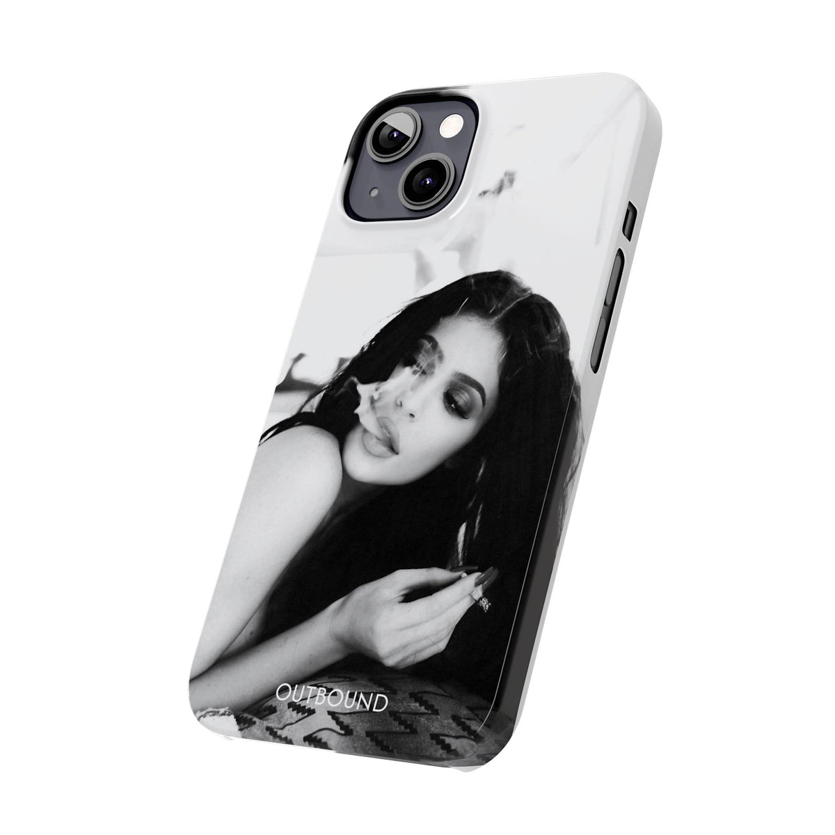 King Kylie Phone Case