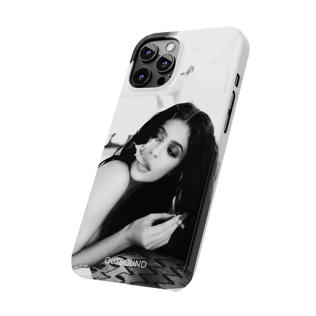 King Kylie Phone Case