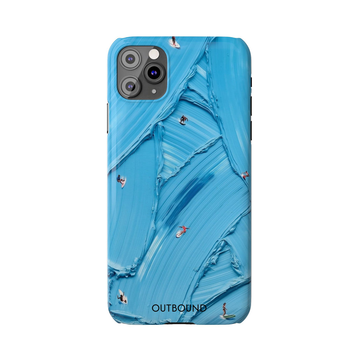 Surf Pals Phone Case