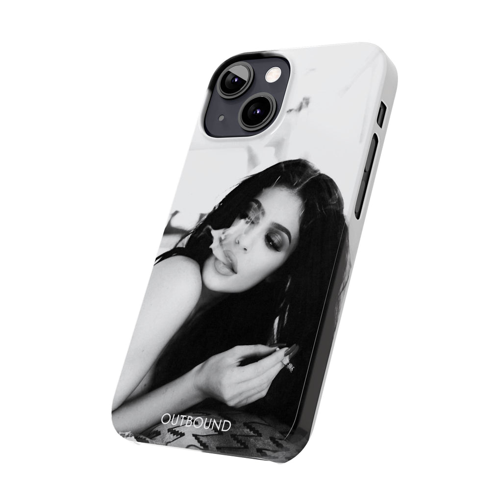 King Kylie Phone Case