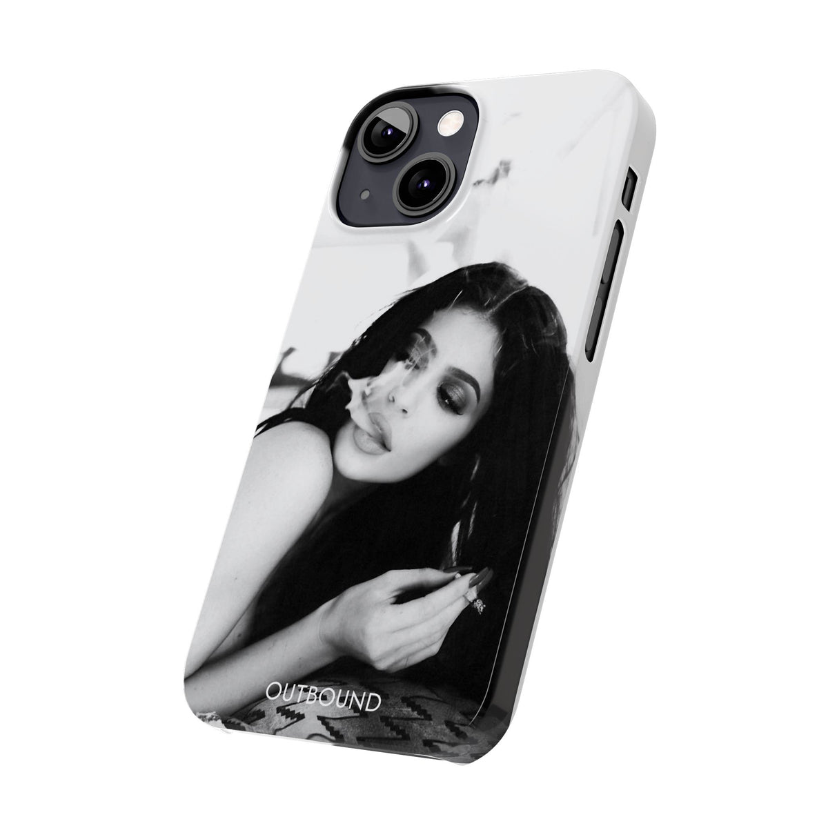 King Kylie Phone Case
