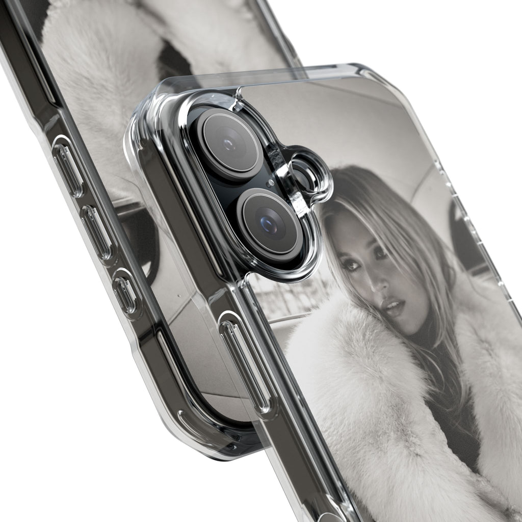Kate Moss Fame Phone Case