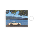 Porsche Singer DLS Card Holder