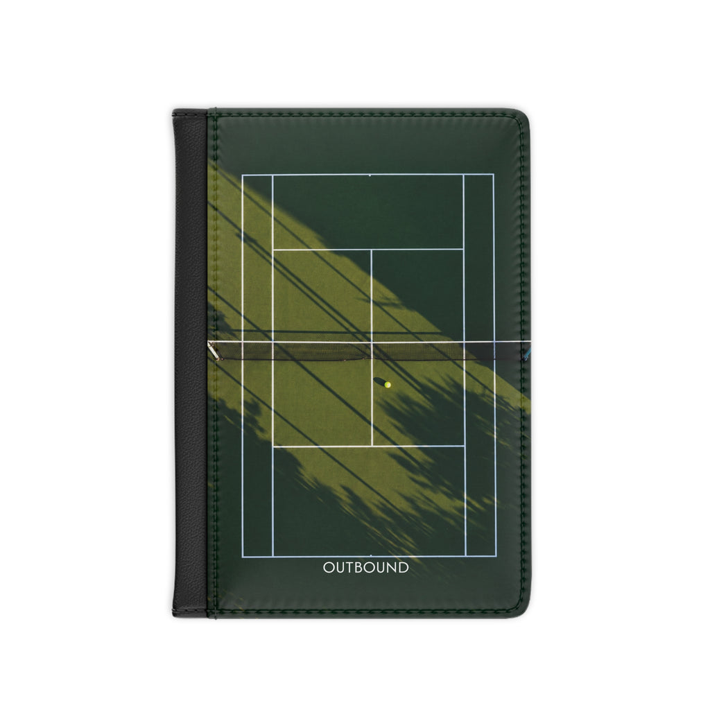 Premium Turf Passport Cover