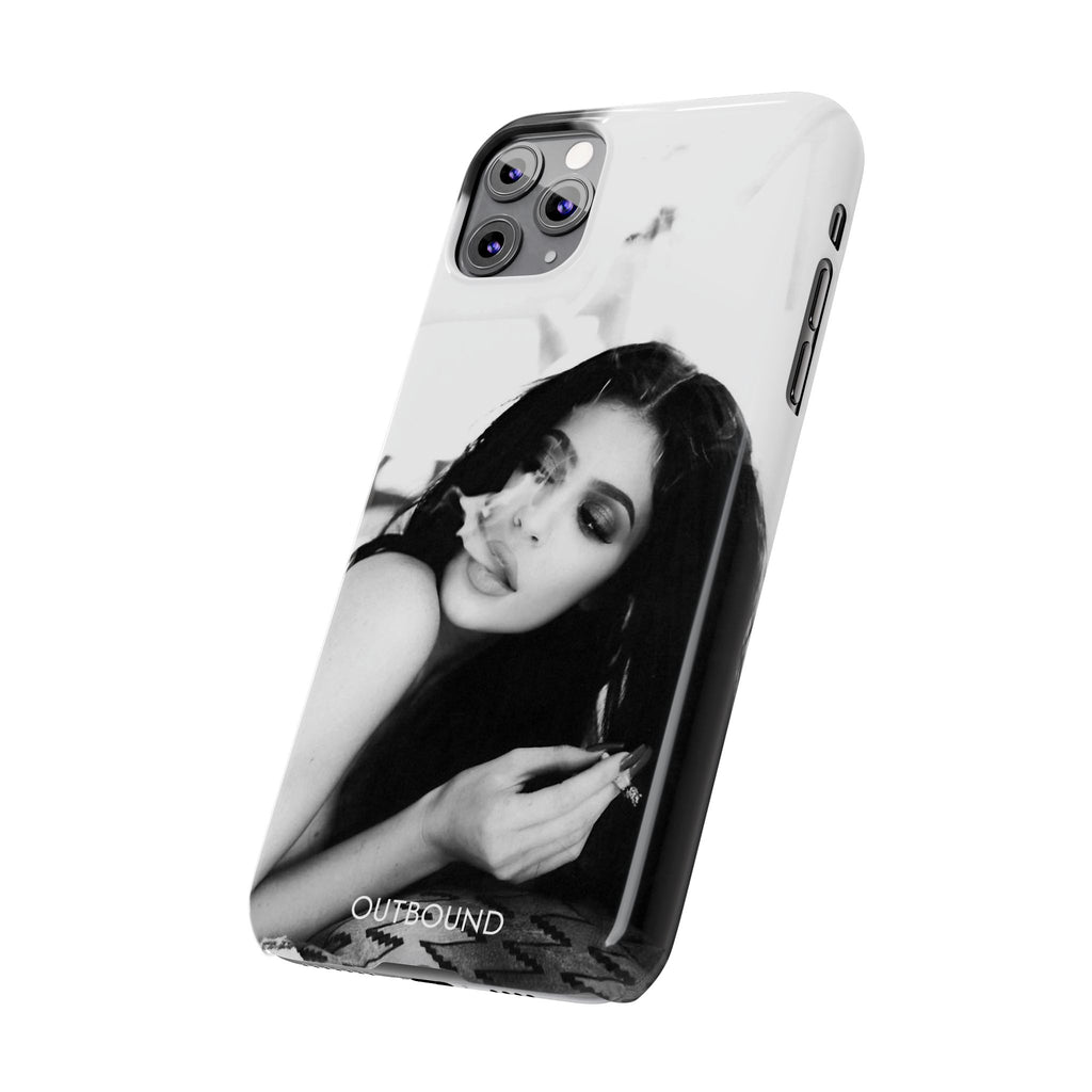King Kylie Phone Case