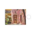 Pretty Pink Maison Card Holder