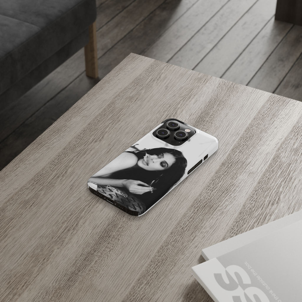King Kylie Phone Case