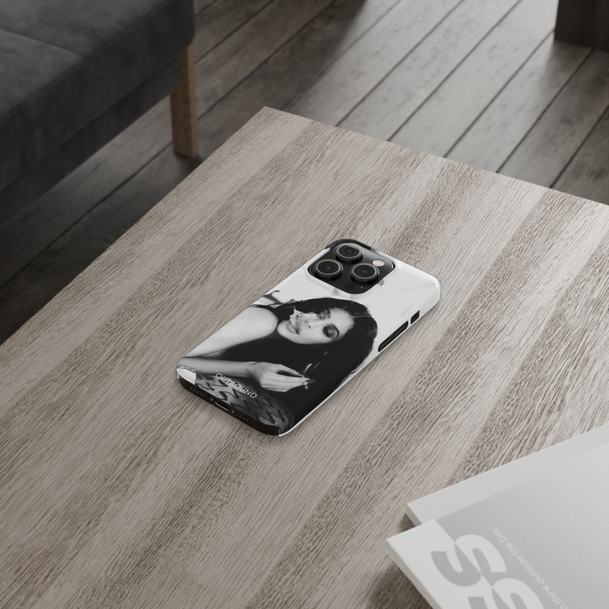 King Kylie Phone Case