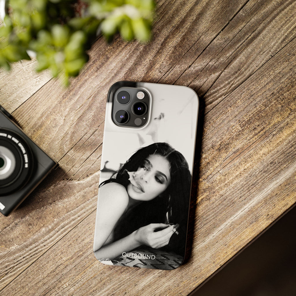 King Kylie Phone Case