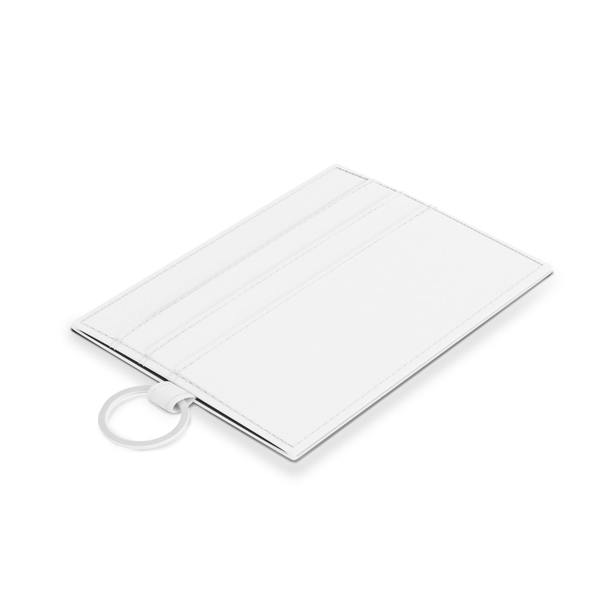 Yellow Frames Card Holder