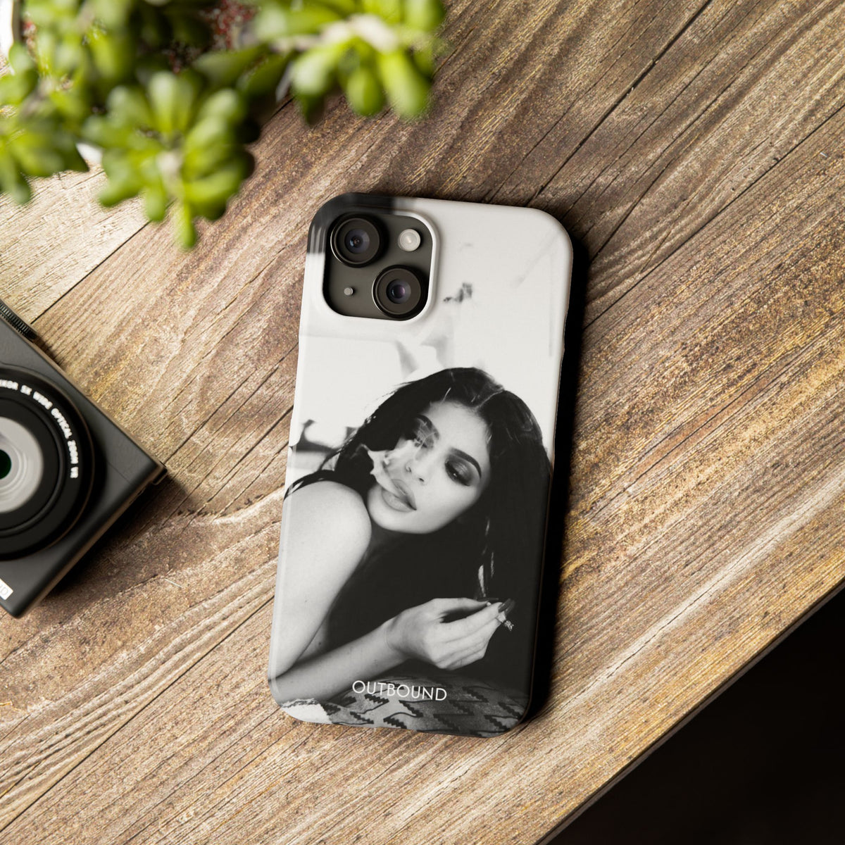 King Kylie Phone Case