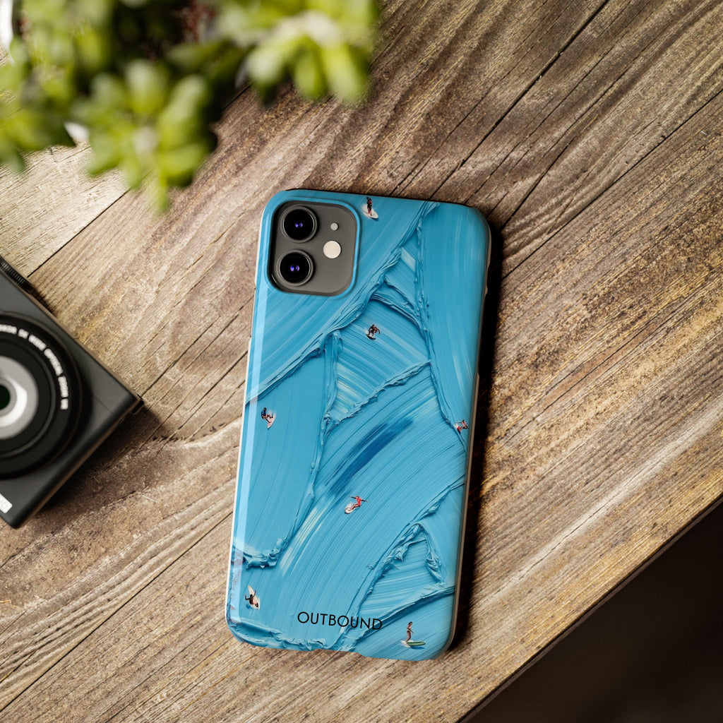 Surf Pals Phone Case