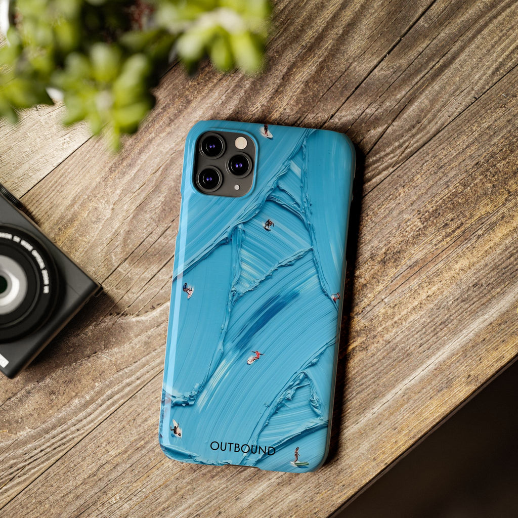 Surf Pals Phone Case