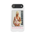 Chanel Vintage Phone Case
