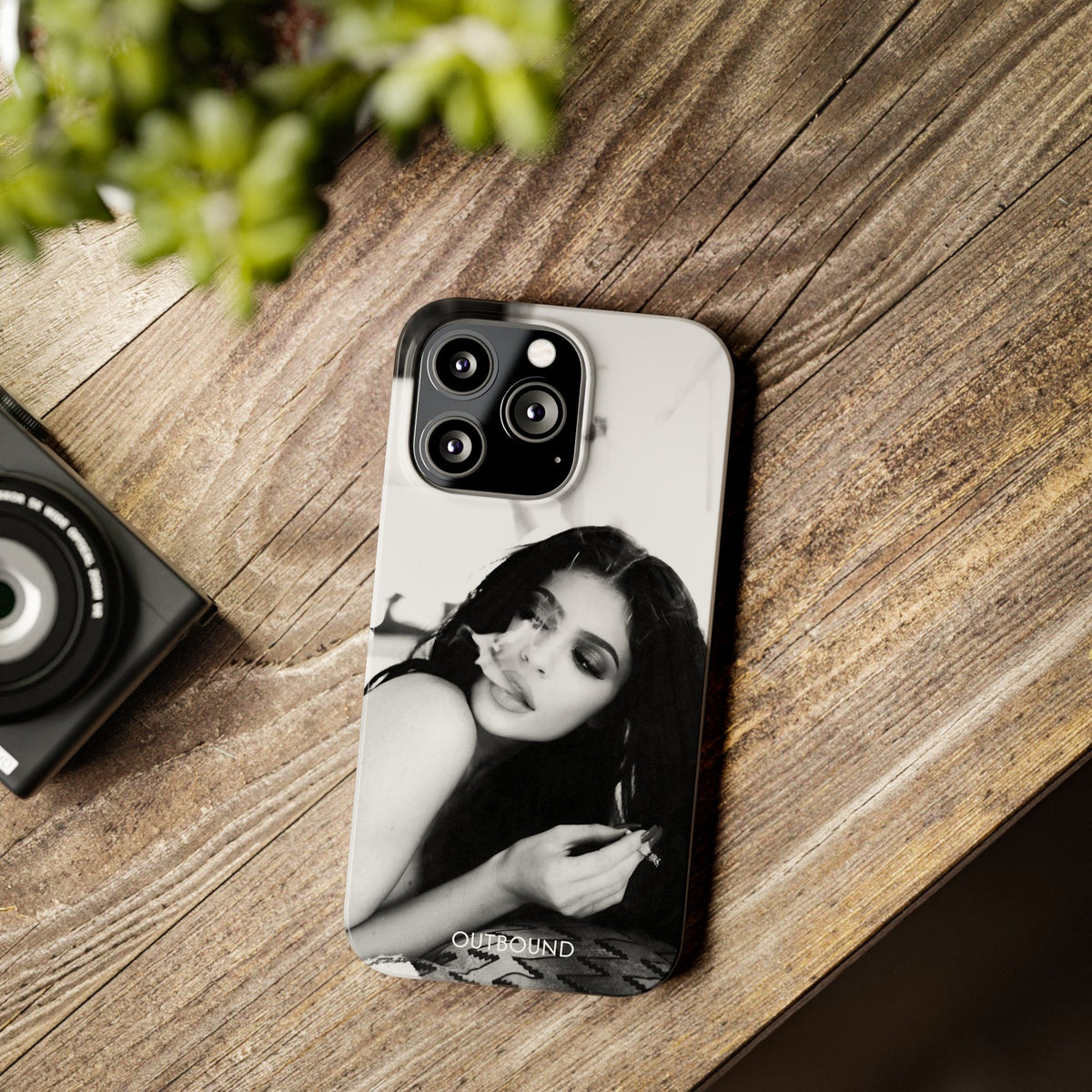 King Kylie Phone Case