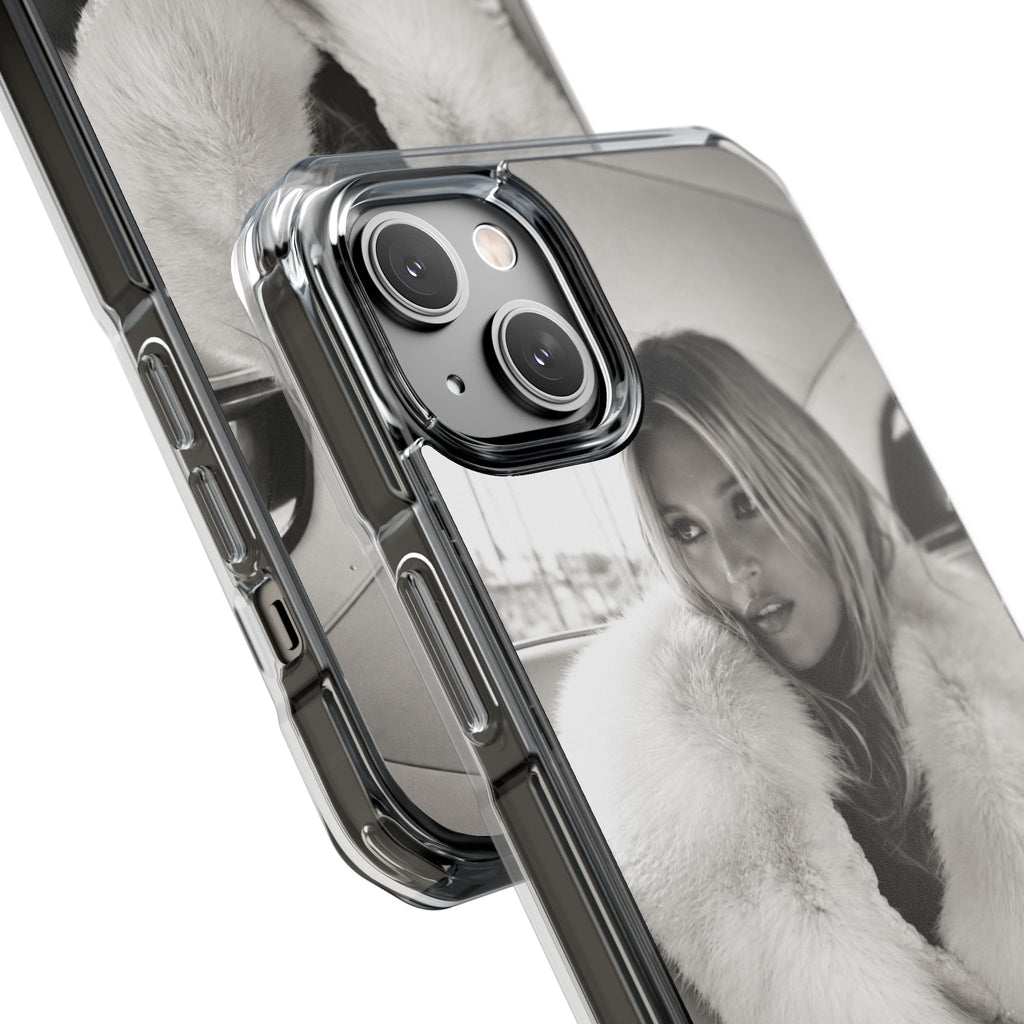 Kate Moss Fame Phone Case