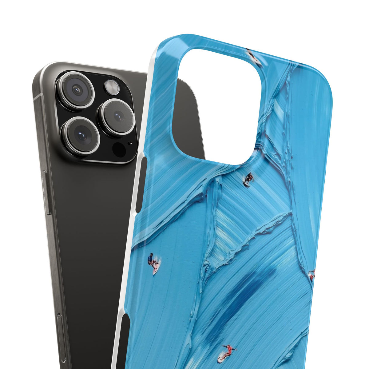 Surf Pals Phone Case
