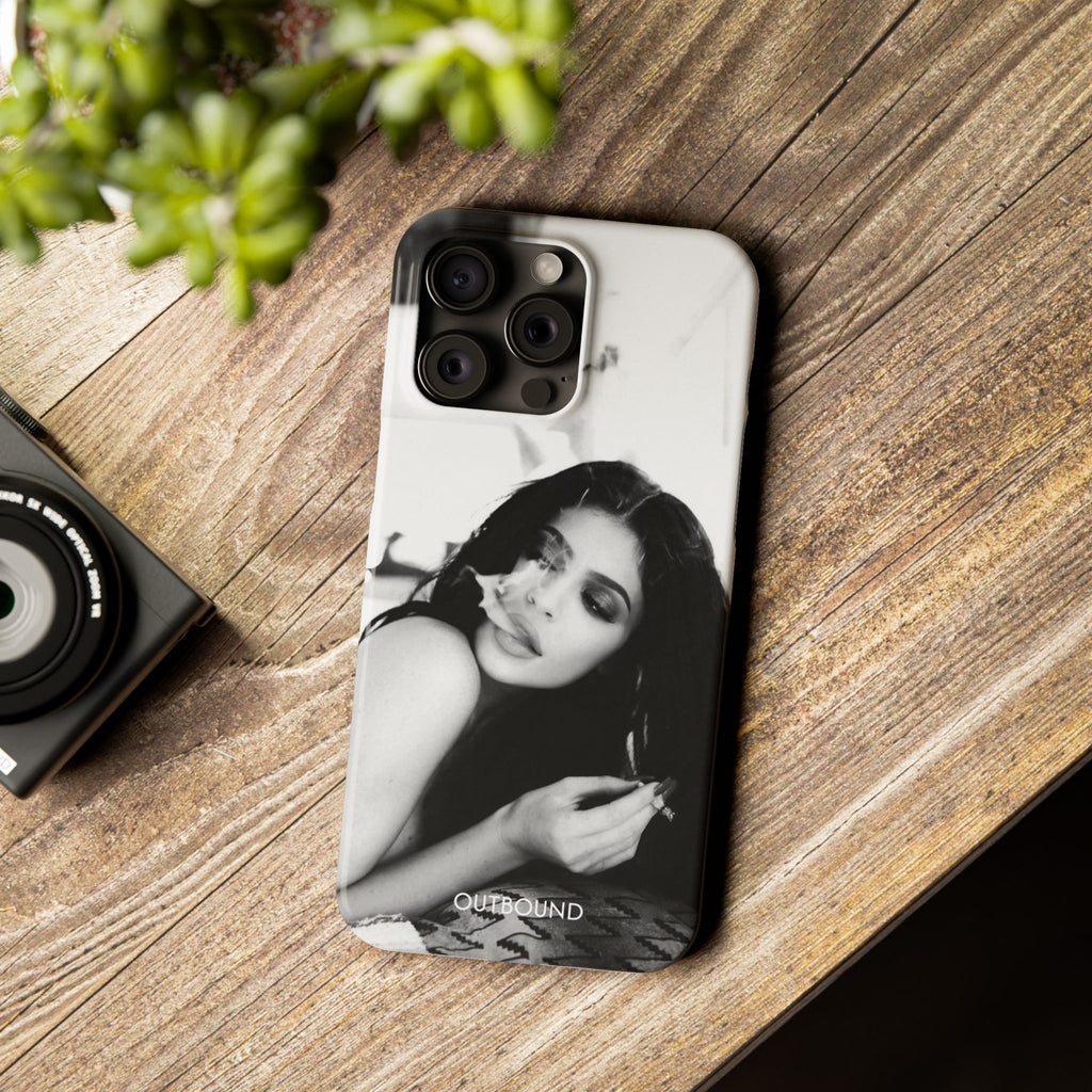 King Kylie Phone Case