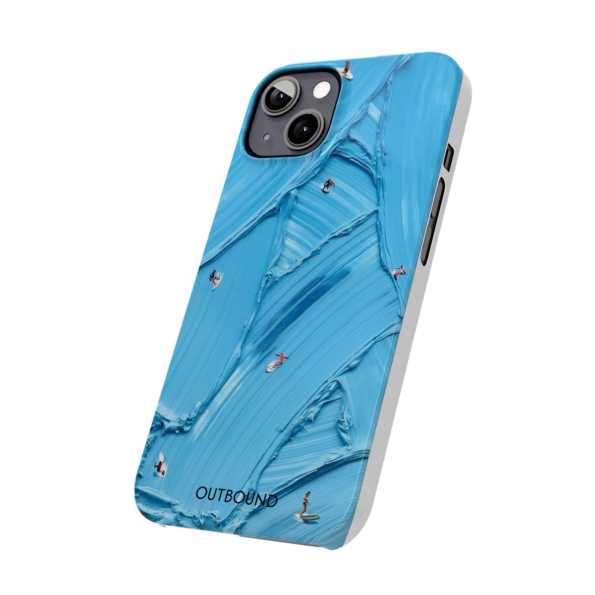 Surf Pals Phone Case