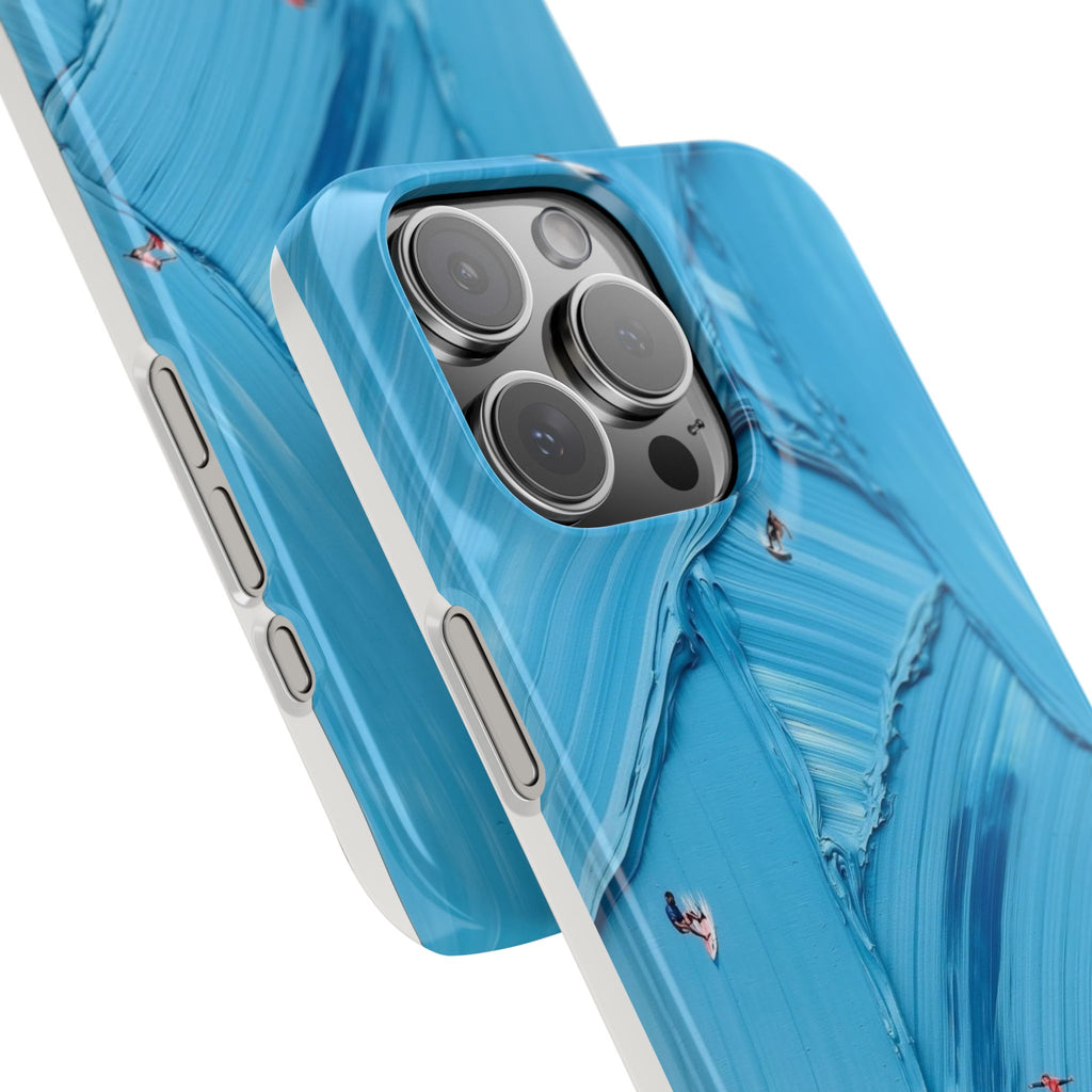 Surf Pals Phone Case