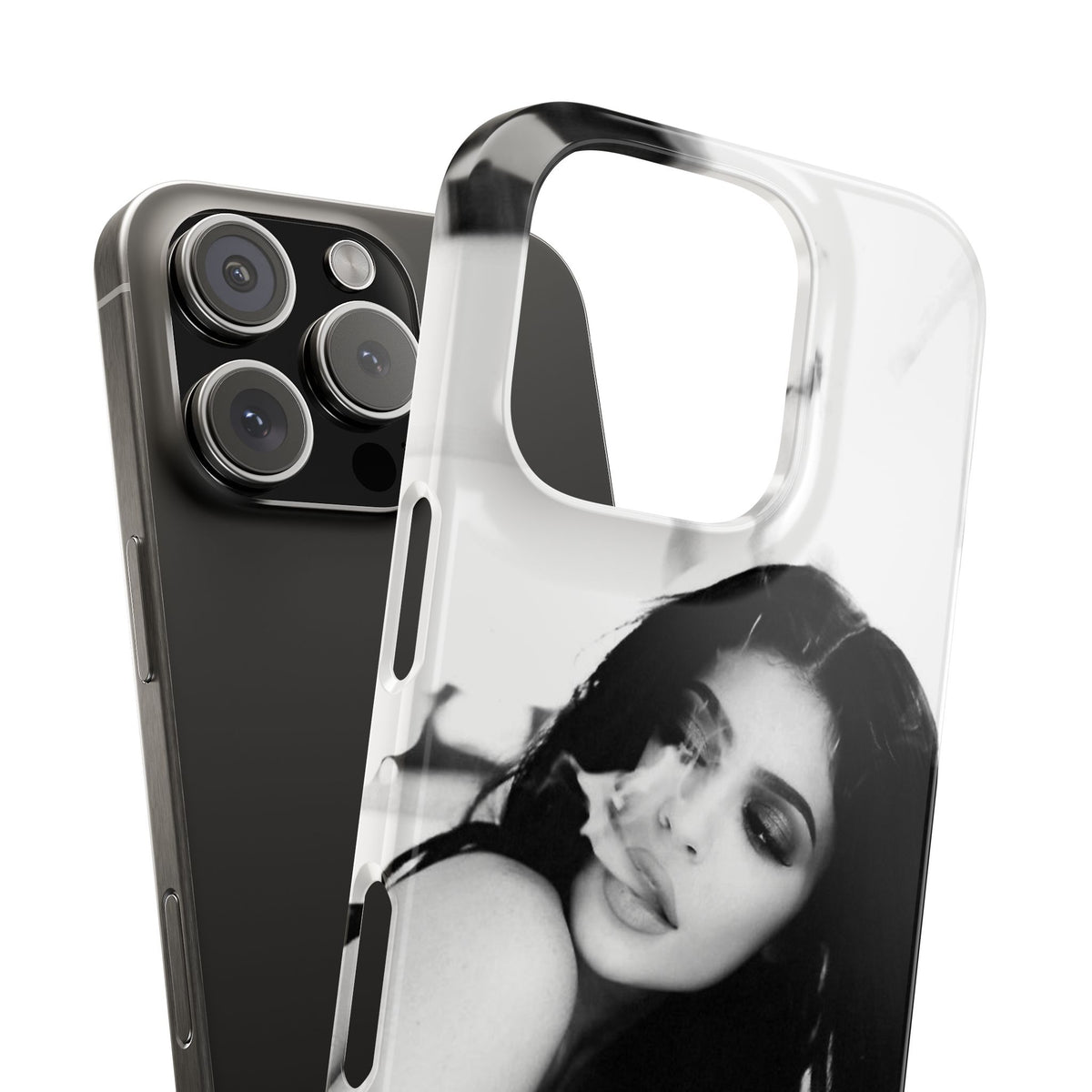 King Kylie Phone Case