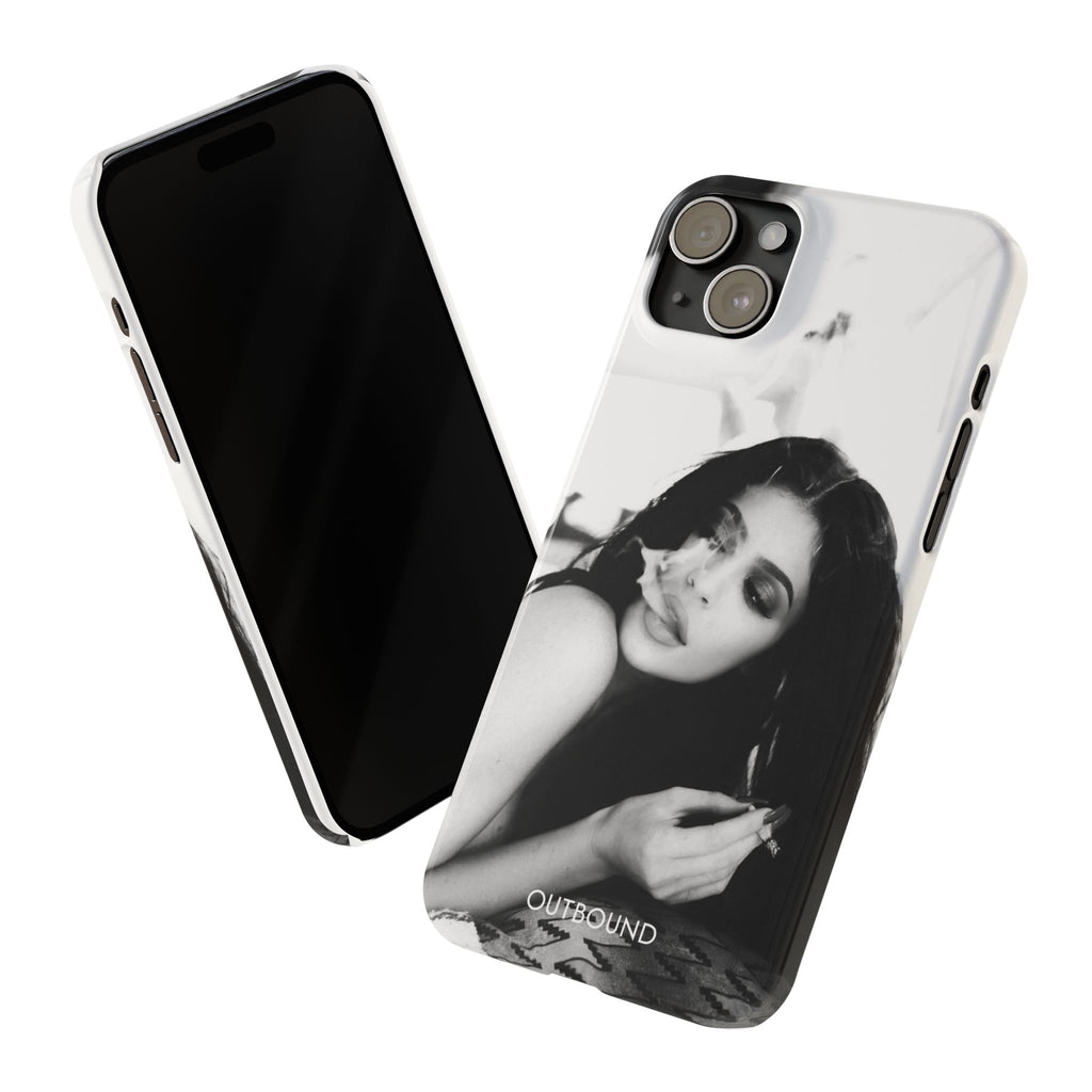 King Kylie Phone Case