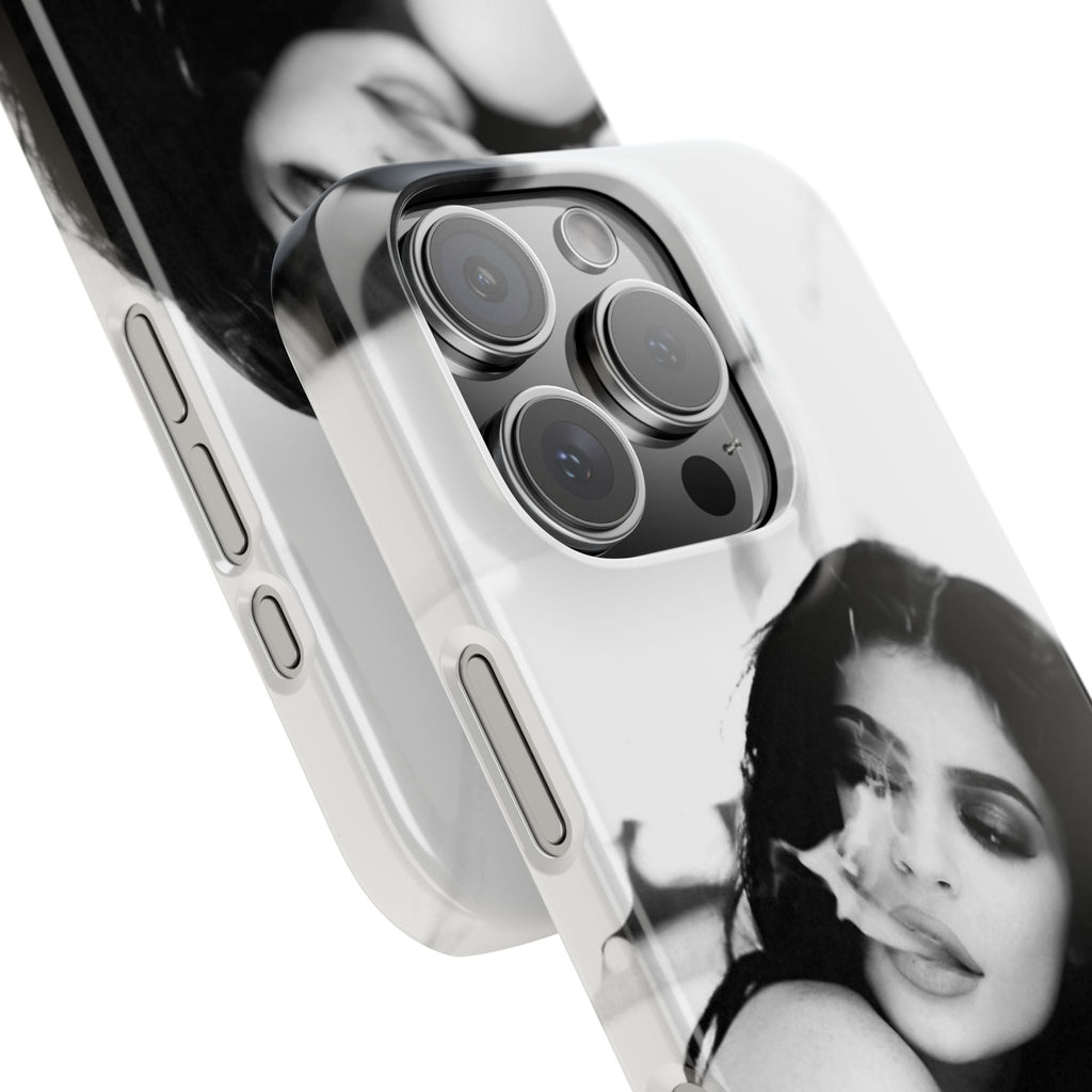 King Kylie Phone Case