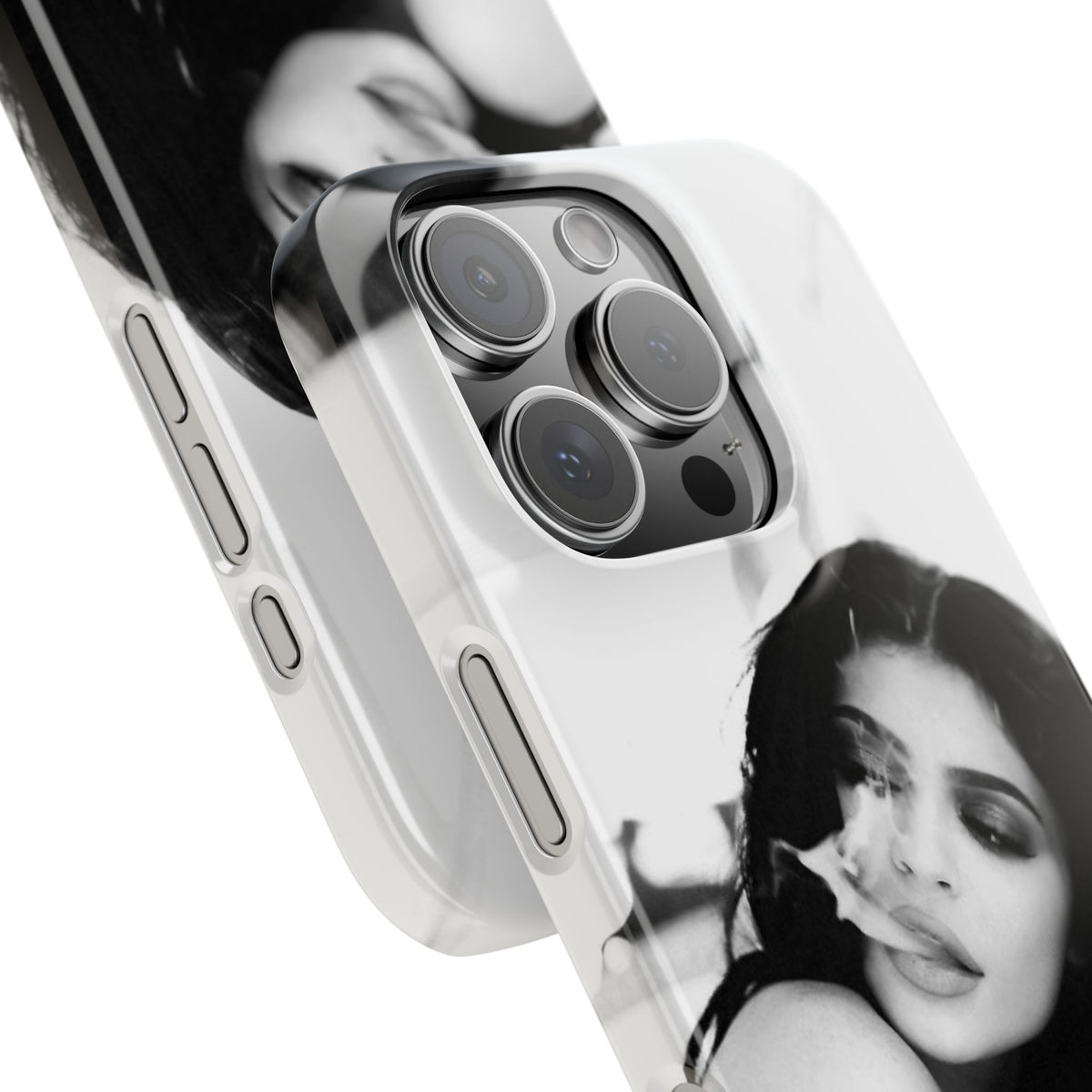King Kylie Phone Case