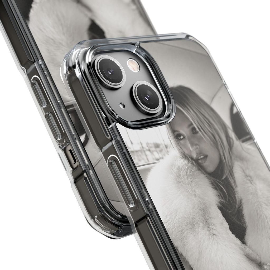 Kate Moss Fame Phone Case