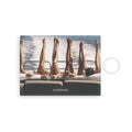 Yacht Party Card Colder