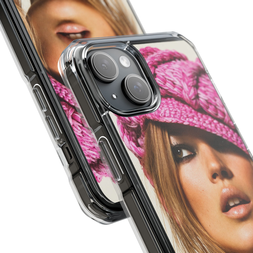 Up Close & Personal Phone Case
