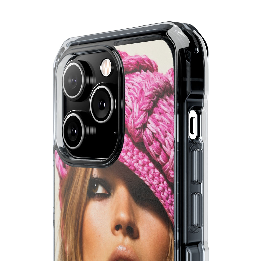 Up Close & Personal Phone Case