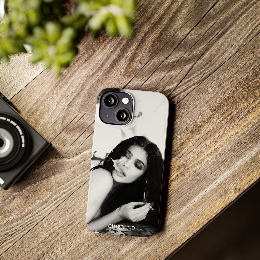 King Kylie Phone Case