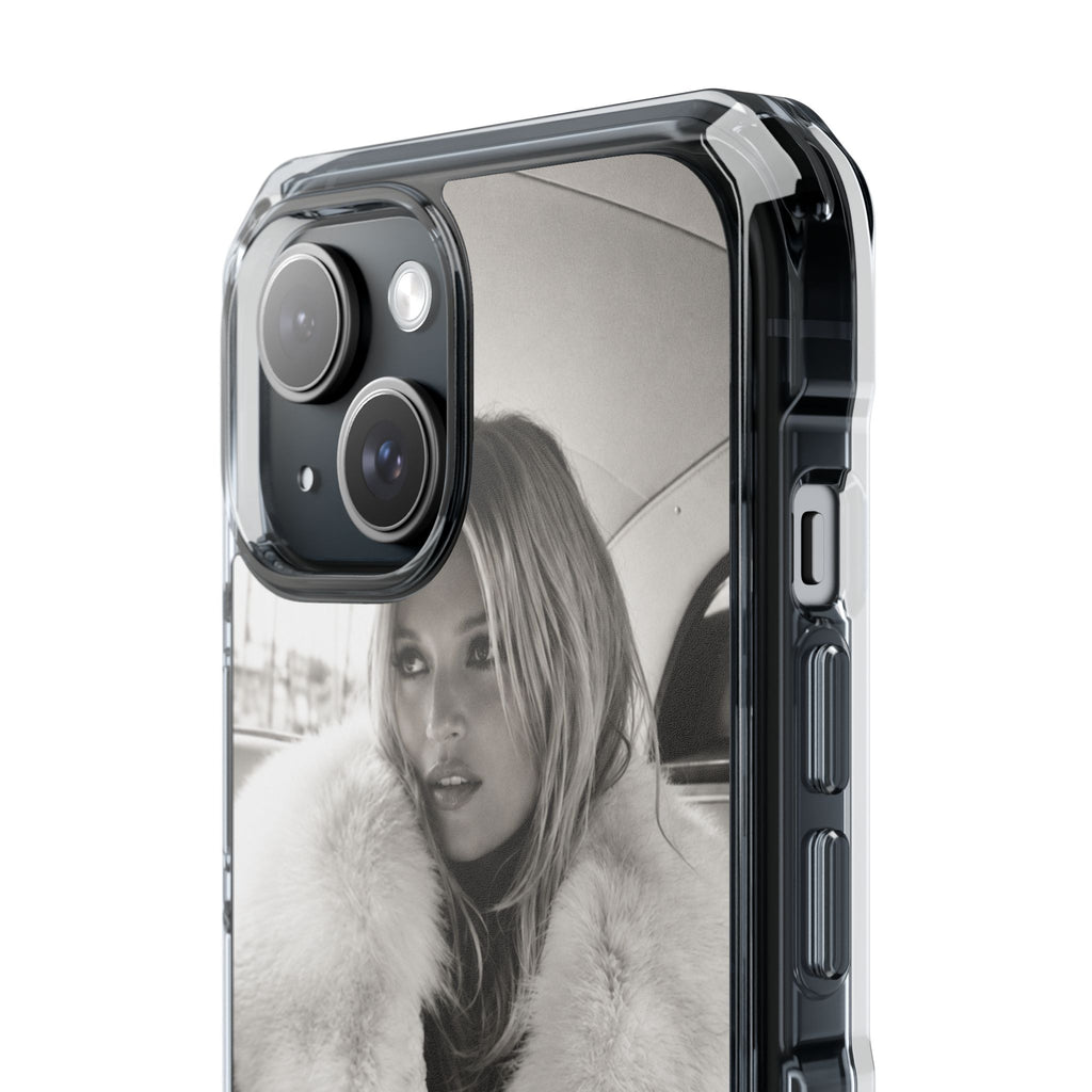Kate Moss Fame Phone Case