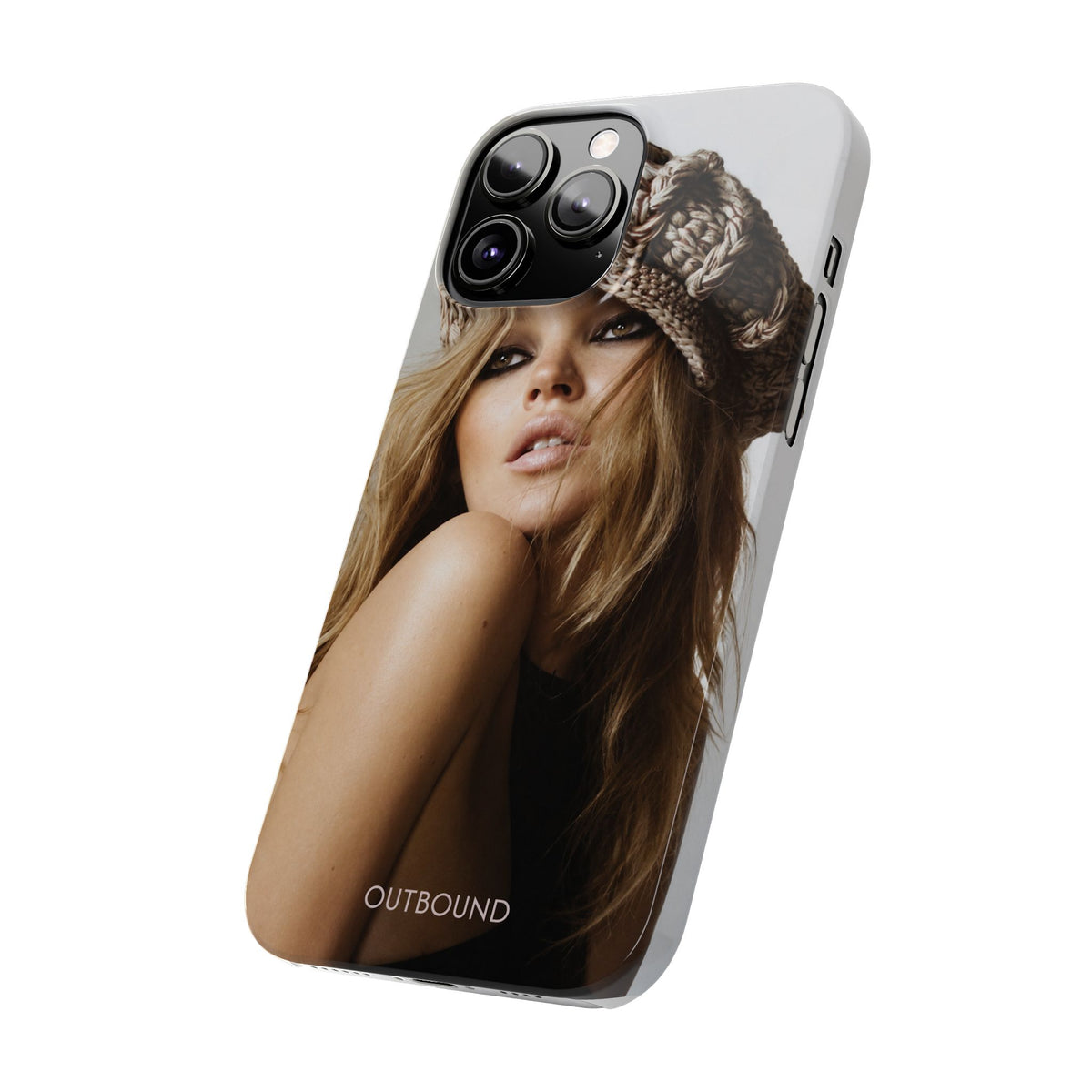 Its Kate Moss Phone Case